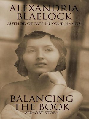 cover image of Balancing the Book